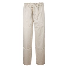 테클라 스트라이프 파자마 팬츠