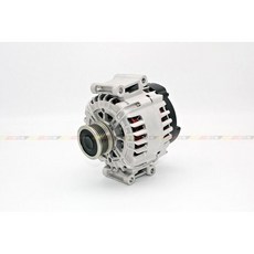 VAG小賴汽車 A3 8P A4 8E A6 C5 TT 1.8/2.0/06B/06J 全新發電機, 1個