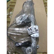 TNSK 鈴木 SUZUKI ESCUDO 吉星 2門車 手搖昇降機, 1個, 駕駛左邊