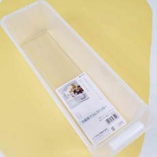 냉장고 소스정리 바스켓 냉장고보관용기 소스통용기_ 050613