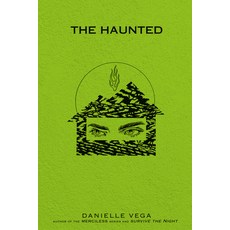 The Haunted Paperback, Razorbill