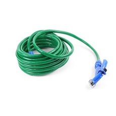 이샵 고압 분사력조절 세차호스 호스분사기 매직호수 매직호스연결, 30M