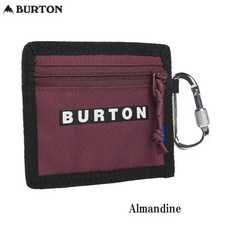 버튼 시즌권 케이스 21406104 스노보드 티켓 홀더, B, 1개