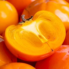 산지직송 달콤하고 아삭아삭한 꿀맛 부유단감 단감, 1박스, 1kg 중과