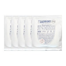 SUPERDRY 슈퍼드라이 300% 흡수하는 제습제 V300 100g 5개