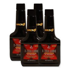 벨퍼포먼스 엑스트라루브 마하나인 엔진코팅제 MACH 9, 70ml, 4개
