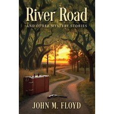 (英文圖書)River Road and Other Mystery Stories 平裝版, Crippen & Landru Publishers, English, Paperback