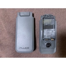 Fluke 15B 17B 115 116 117電池蓋/含電池彈片/三用電表, 1個