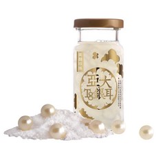 亞大T8銀耳 美妍珍珠禮盒(150gx6入/盒) 送禮推薦/年節禮盒/伴手禮