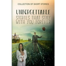 (영문도서) Unforgettable Paperback, Free Spirit, English, 9789394020863