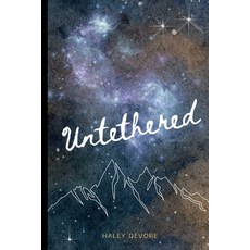 (영문도서)Untethered Paperback, Haley DeVore, English, 9798295493003