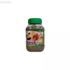 도그죤 후레쉬 강아지 사료 애완 동물 반려견 건식 사료 어덜트 4kg, 1개