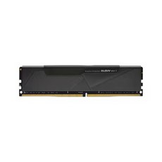 (에센코어) KLEVV DDR4 PC4-25600 CL16 BOLT X 서린 (16GB) (3200), 1개