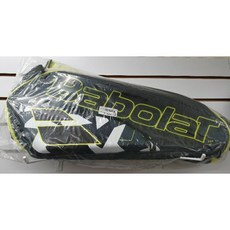 Babolat PURE AERO 網球拍袋（6支裝）, 1個