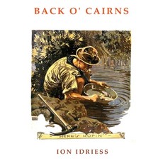 (영문도서) Back O' Cairns Paperback, ETT Imprint, English, 9780648739043