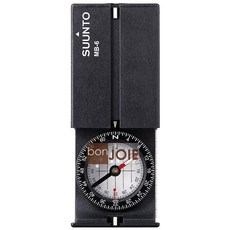 芬蘭製 Suunto MB-6 NH Compass 專業地圖 指北針 指南針 MB6 登山 健行 探險 露營 搜救, 1個