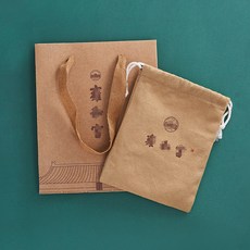 福氣來 黑瓷五彩流珠紮吉拉姆手串 香灰琉璃心經金箔琉璃
