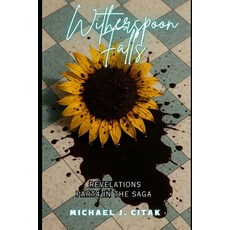 (영문도서)Witherspoon Falls: Revelations Paperback, Independently Published, English, 9798262960873