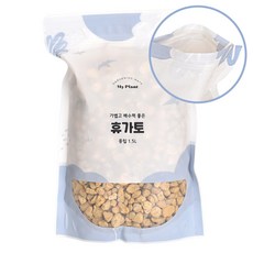 마이플랜트 휴가토 중립, 1개, 1.5L