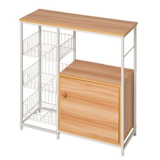 品樂生活 中島櫃, 三板一櫃 層架款