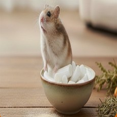 에스제이 소동물 비타민 건강식품