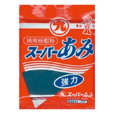 마루큐 슈퍼아미 새우가루 첨가제 파란낚시, 1개