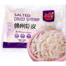 [장가푸드]마른새우소 180g, 2개