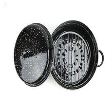 제이앤디플러스디자인 직화냄비 28cm 고구마직화냄비