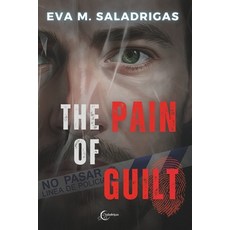 (英文圖書)The Pain of Guilt 平裝版, Independently Published, 英文