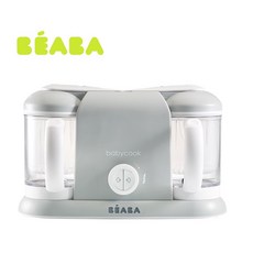 BEABA 四合一副食品調理機