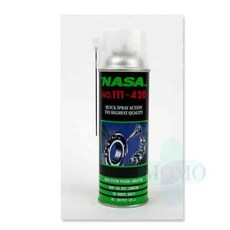 모모 전문가 윤활제, 1