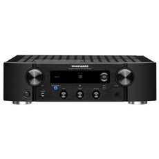 Marantz 馬蘭士 PM7000N 網路綜合擴大機，支援Wi-Fi與藍牙串流