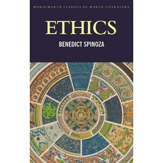 Ethics, Spinoza, B.(저), WORDSWORTH EDITIONS