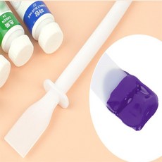 물감나이프 유화나이프