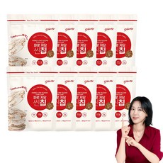 그레인온 파로 저당 씬칩, 10개, 60g