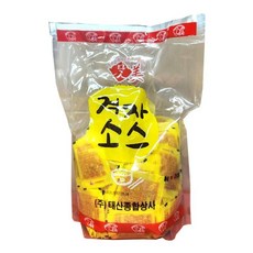 맛미 겨자소스 3Gx200입 dhy*57034BX