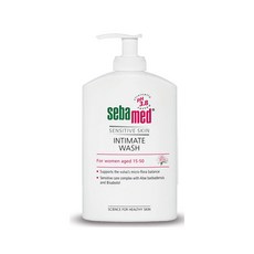 세바메드 인티메이트 워시 여성청결제 pH3.8 200ml, 1개