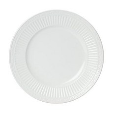 Mikasa 이탈리아 컨트리사이드 샐러드 접시 화이트 21.6cm(8.25인치) - DD900-202 279099