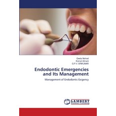 (英文圖書)Endodontic Emergencies and Its Management 平裝版, LAP Lambert Academic Publis..., 英文