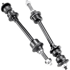 K80337 전면 스웨이 바 엔드 링크 키트 2005-2008 포드 F-150 2WD 2006-2008 링컨 마크 LT 안정바 서스펜션, K80894