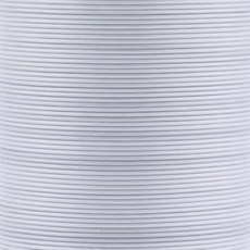 Beadalon 49가닥 스테인리스 스틸 비즈 스트링 와이어 0.018인치 / 0.46mm 밝음 3.1m(10피트)115099, 0.018 인치 / 0.46 mm, 10 ft / 3., 새틴 실버