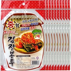 참좋은 김장봉투 프리미엄 2매입 중형 10매 001333 TRG7113-001