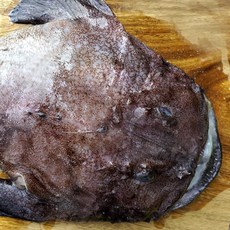 대천항 당일조업 손질 생아귀 1미, 1개, 700g