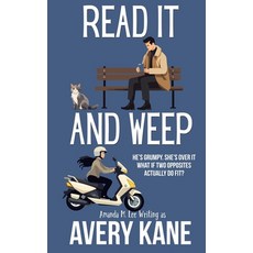 (영문도서)Read It and Weep Paperback, Independently Published, English, 9798271726347
