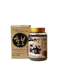 (한방백서) 국산여주환400g, 1개, 400g