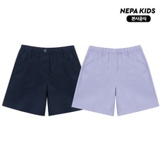 네파 키즈 네파키즈 본사 KK41706 로지타 반바지