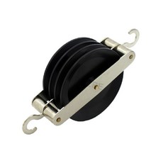 실험 도르래 2겹 과학기구 실험도구