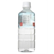 케이 에프 지 순수한 천연 알칼리 이온수 김성화 500ml×24개, 1개, 1g