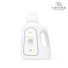 Fees 寶貝潔衣凝露 250ml/1500ml - 溫和低敏，寶寶衣物專用, 1個, 1500ml