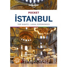 Lonely Planet Pocket Istanbul Paperback
